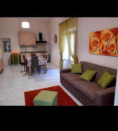 شقة Marina Di Girgenti بورتو إمبيدوكْلي المظهر الخارجي الصورة