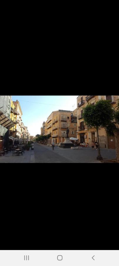 شقة Marina Di Girgenti بورتو إمبيدوكْلي المظهر الخارجي الصورة