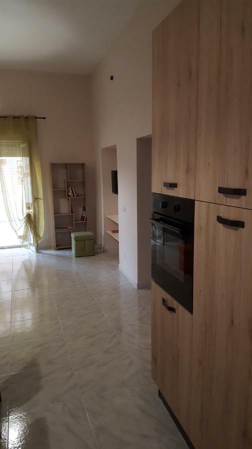 شقة Marina Di Girgenti بورتو إمبيدوكْلي المظهر الخارجي الصورة